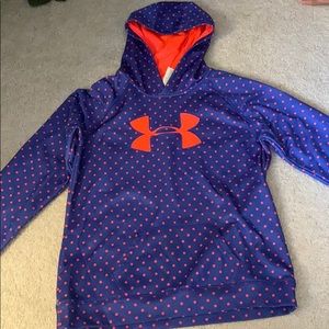 Under Armour Sweatshirt